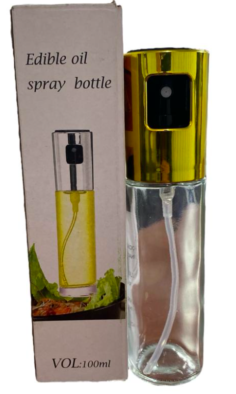 Miniatura 3 de PULVERIZADOR DE ACEITE 100ML